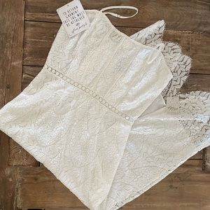 Saylor Eizelle dress